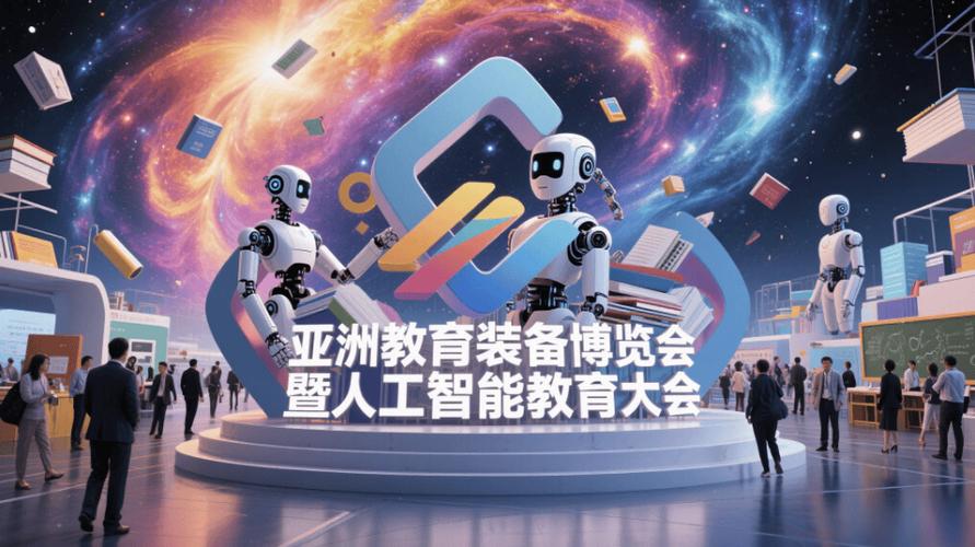 2025杭州人工智能展会将带来哪些新突破?-第1张图片-广州国自机器人 2025杭州人工智能展会将带来哪些新突破?-第1张图片-广州国自机器人