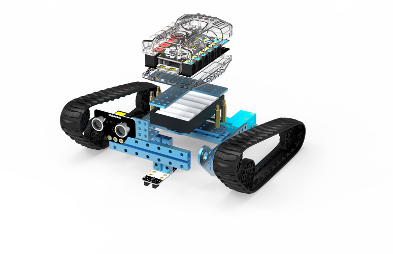 Steam机器人和EV机器人，两者如何改变未来？-第3张图片-广州国自机器人