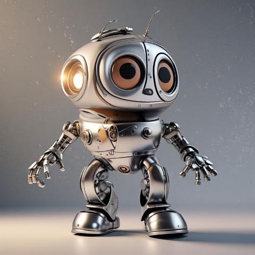 yogo机器人是什么？-第3张图片-广州国自机器人