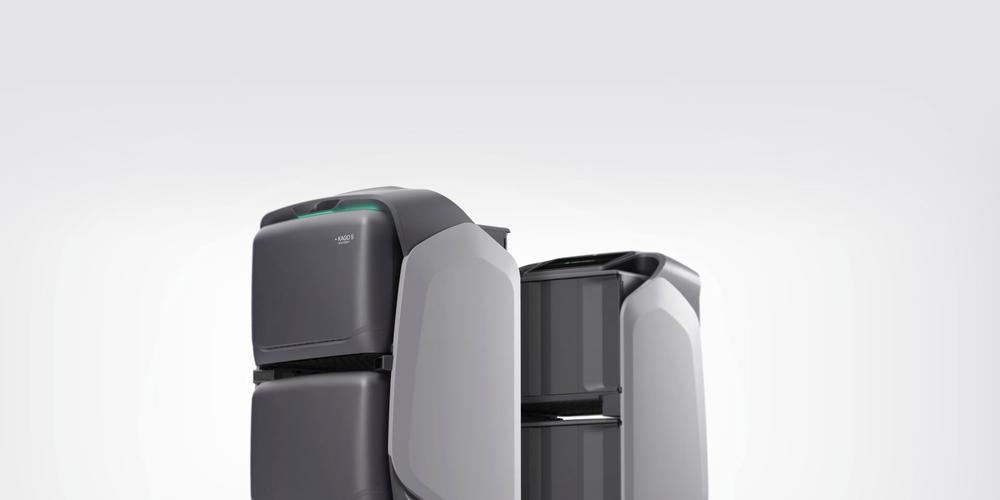 yogo机器人是什么？-第2张图片-广州国自机器人