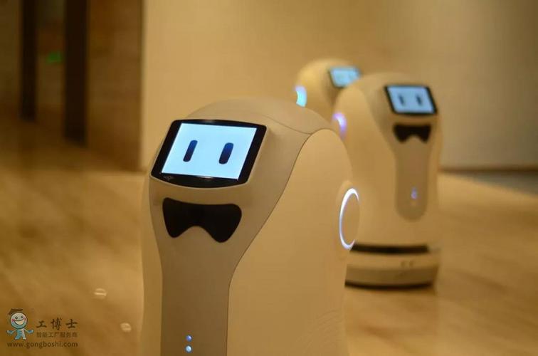 yogo机器人是什么？-第1张图片-广州国自机器人