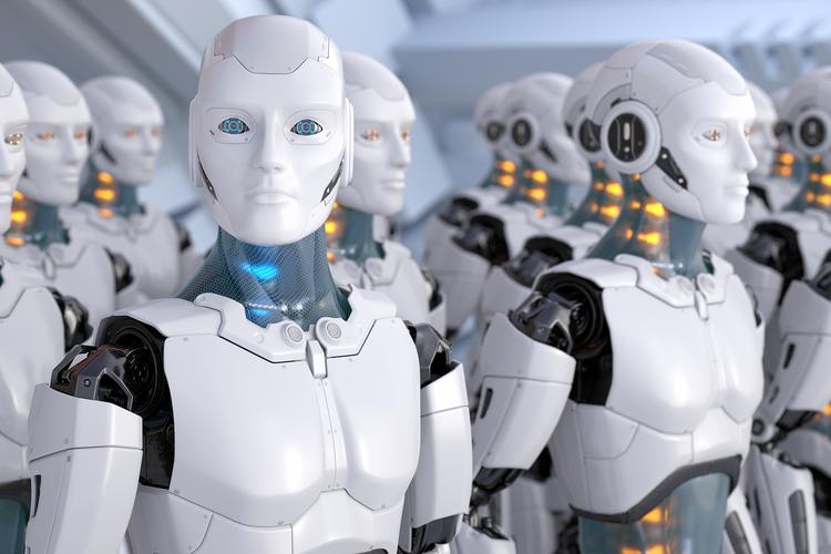 Vidda AI人工智能，如何重塑智能交互体验？-第1张图片-广州国自机器人