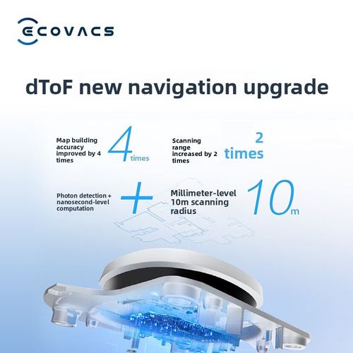 ecovacs扫地机器人售后，具体服务流程是怎样的？-第2张图片-广州国自机器人