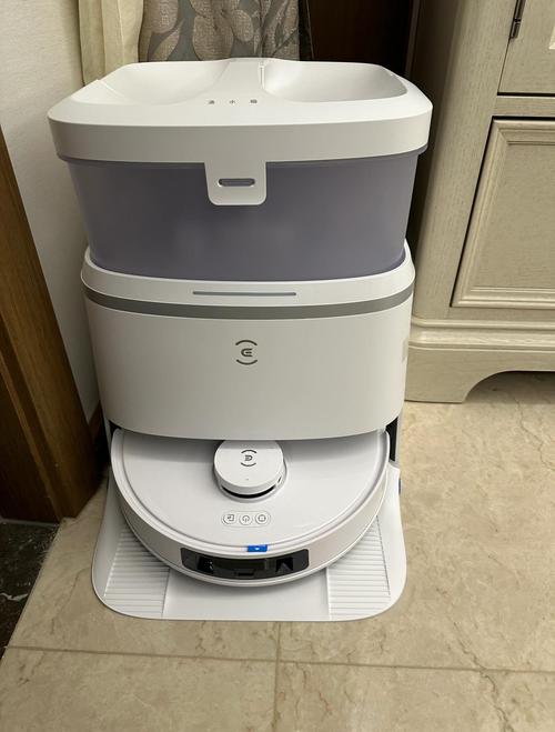 ecovacs扫地机器人售后，具体服务流程是怎样的？-第1张图片-广州国自机器人