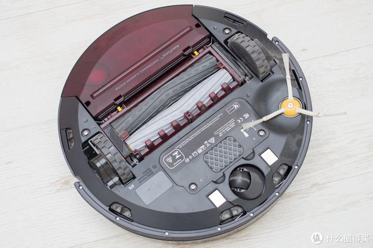 irobot 870扫地机器人值不值得买？-第2张图片-广州国自机器人