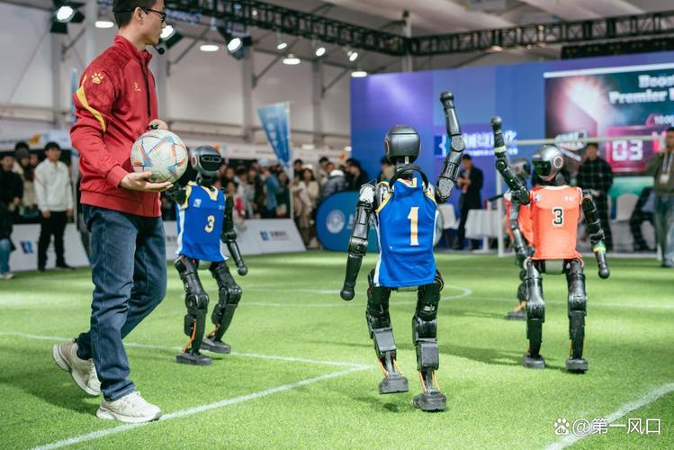 FIRA2025机器人赛台湾看点是什么？-第2张图片-广州国自机器人
