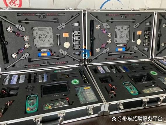 无人机航拍神器，实践感受如何？-第3张图片-广州国自机器人