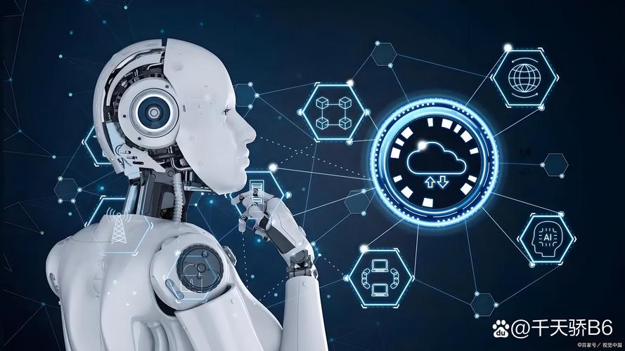 AI时代需何种人才？-第2张图片-广州国自机器人