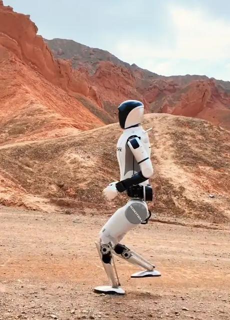 STAR SYSTEM机器人如何改变未来生活？-第1张图片-广州国自机器人