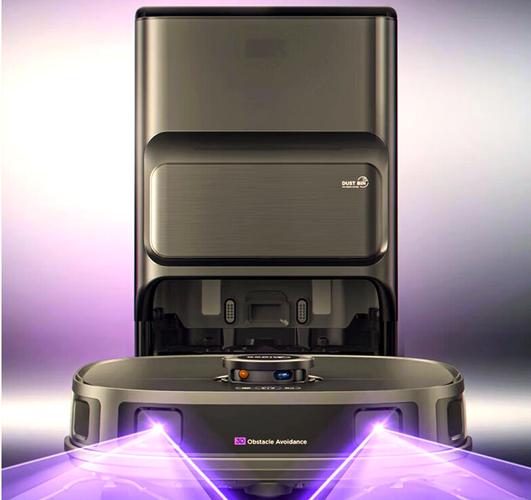 美的扫地机器人R1L085B,哪点最值得买?-第3张图片-广州国自机器人 美的扫地机器人R1L085B,哪点最值得买?-第3张图片-广州国自机器人