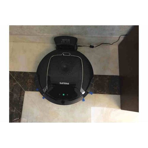 飞利浦扫地机器人FC8820值不值得买？-第2张图片-广州国自机器人