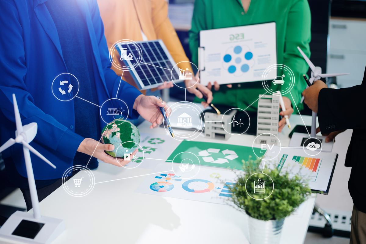 人工智能如何重塑金融领域？-第2张图片-广州国自机器人