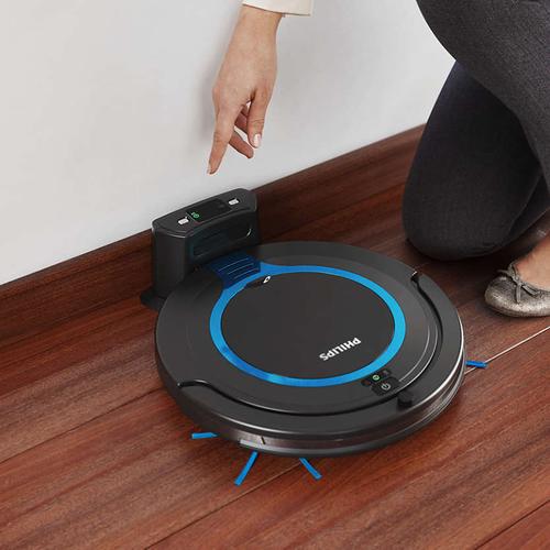 飞利浦FC8710扫地机器人值不值得买？-第1张图片-广州国自机器人