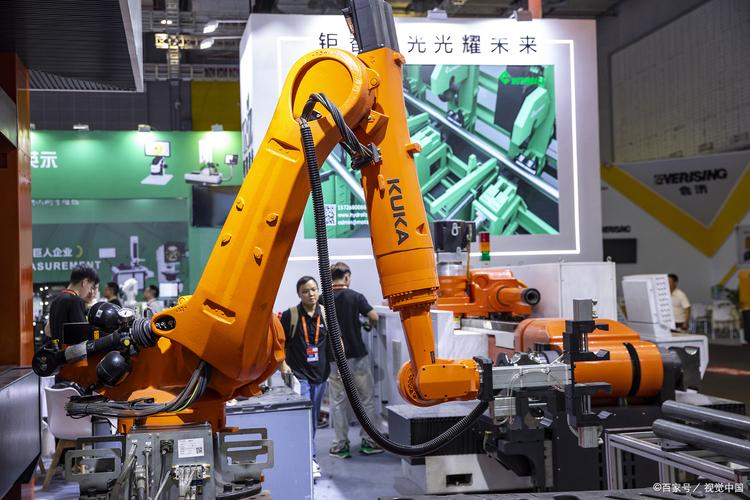 武汉克路德机器人科技有何核心优势？-第1张图片-广州国自机器人