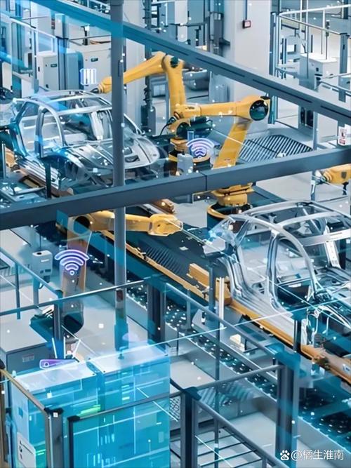 人工智能如何重塑建筑行业未来？-第1张图片-广州国自机器人