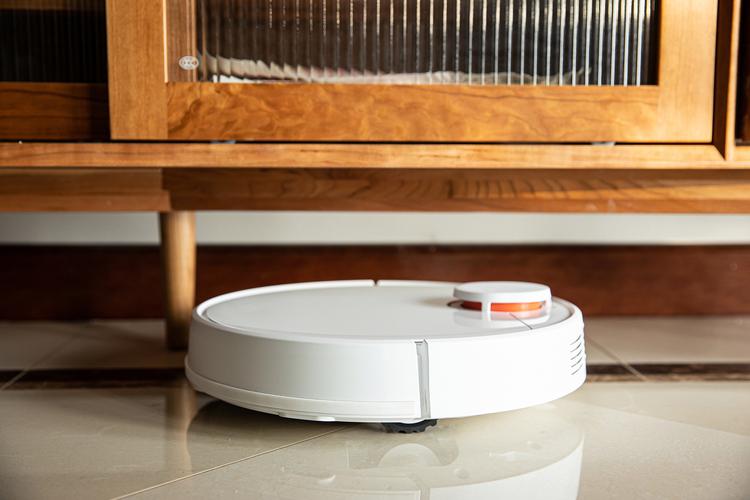 bobsweep扫地机器人怎么样？-第1张图片-广州国自机器人