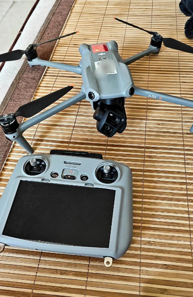 大疆3无人机升级失败怎么办?-第1张图片-广州国自机器人 大疆3无人机升级失败怎么办?-第1张图片-广州国自机器人