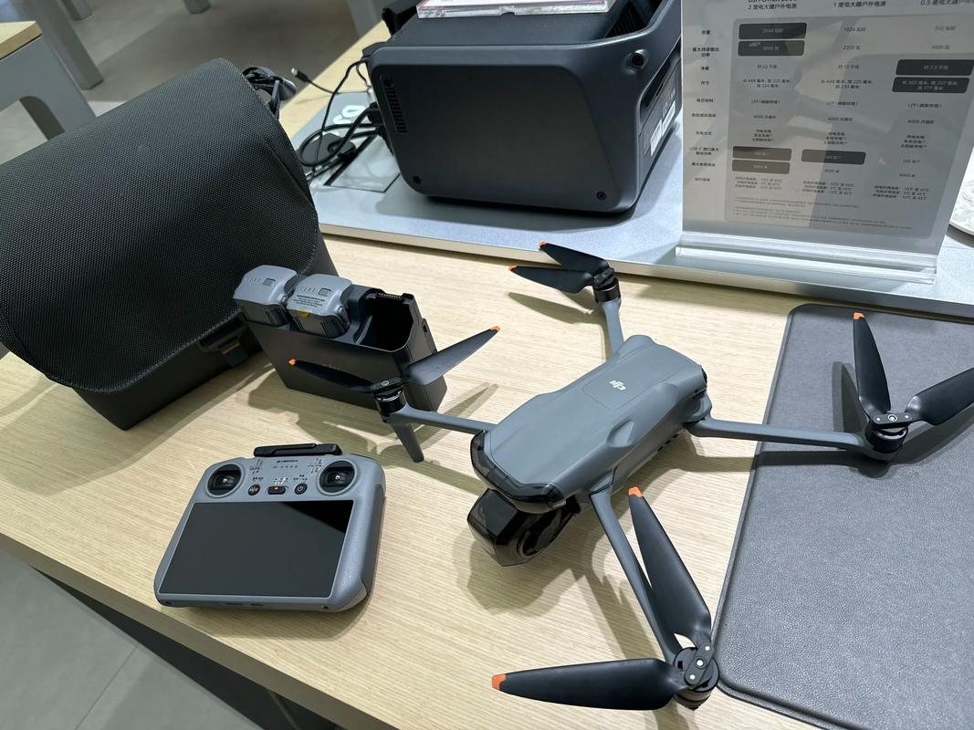大疆3无人机升级失败怎么办?-第3张图片-广州国自机器人 大疆3无人机升级失败怎么办?-第3张图片-广州国自机器人