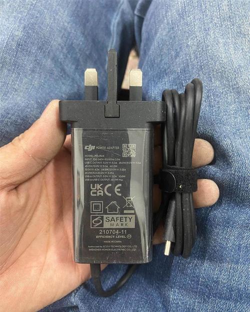 大疆无人机USB口充电，能用充电宝吗？-第2张图片-广州国自机器人