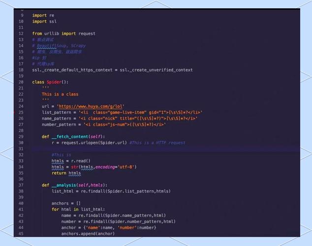 Python人工智能代码如何入门？-第2张图片-广州国自机器人