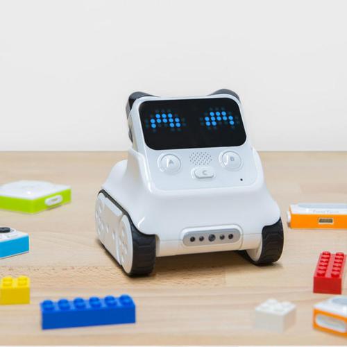 Makeblock机器人教育如何培养孩子能力?-第2张图片-广州国自机器人 Makeblock机器人教育如何培养孩子能力?-第2张图片-广州国自机器人