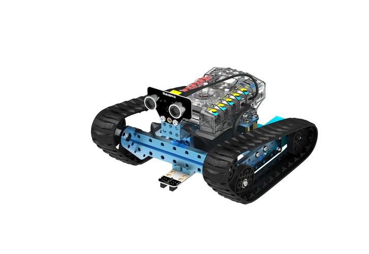 Makeblock机器人教育如何培养孩子能力?-第3张图片-广州国自机器人 Makeblock机器人教育如何培养孩子能力?-第3张图片-广州国自机器人