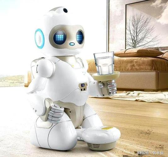 Facebook的家庭机器人,是未来管家还是隐私风险?-第3张图片-广州国自机器人 Facebook的家庭机器人,是未来管家还是隐私风险?-第3张图片-广州国自机器人