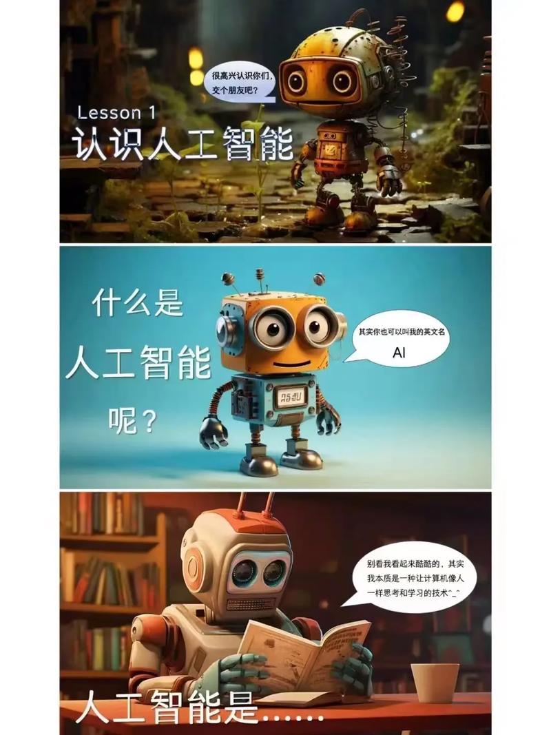 AI编程技术如何突破现有局限?-第1张图片-广州国自机器人 AI编程技术如何突破现有局限?-第1张图片-广州国自机器人