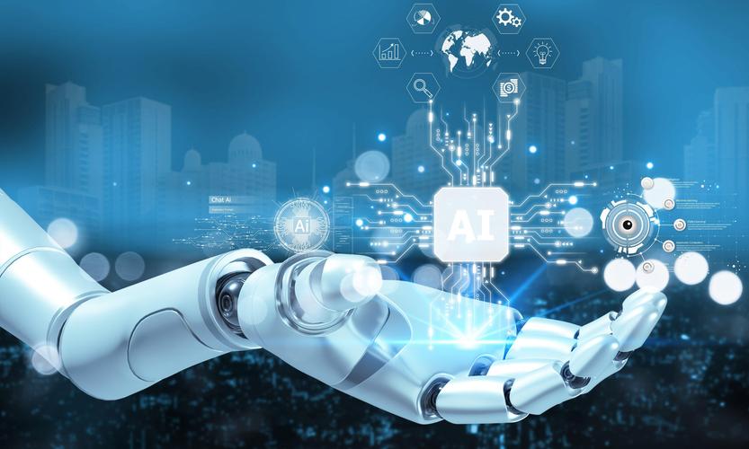 AI编程技术如何突破现有局限?-第2张图片-广州国自机器人 AI编程技术如何突破现有局限?-第2张图片-广州国自机器人