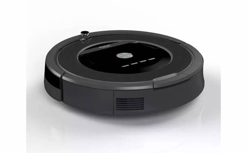 irobot扫地机器人529值不值得买？-第1张图片-广州国自机器人