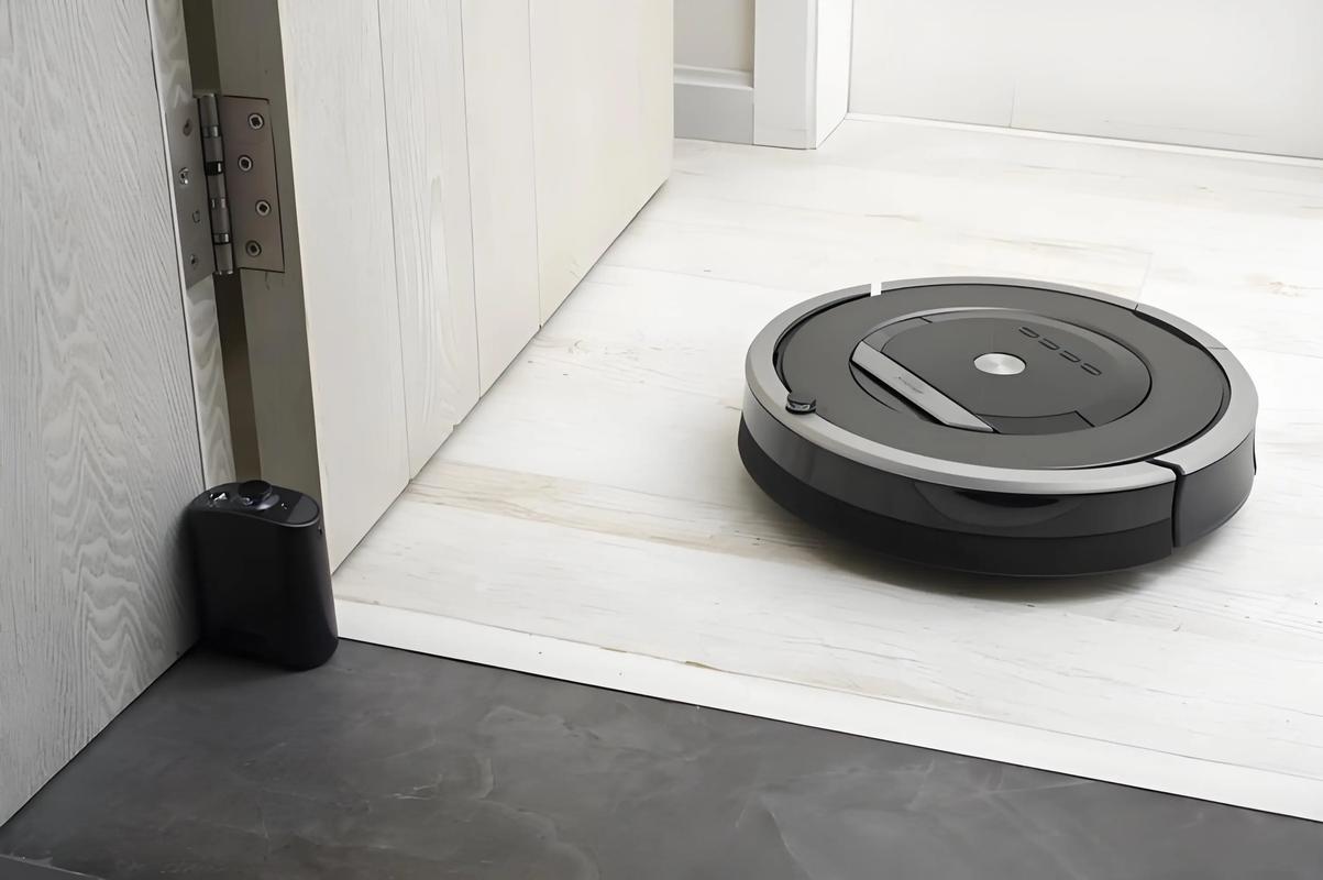 irobot拖地机器人说明书怎么用?-第1张图片-广州国自机器人 irobot拖地机器人说明书怎么用?-第1张图片-广州国自机器人