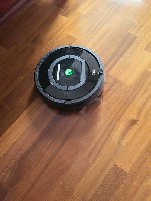 irobot扫地机器人进水了怎么办？-第2张图片-广州国自机器人