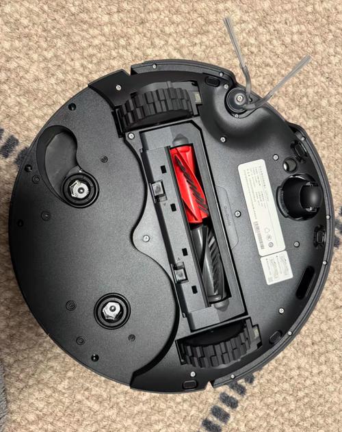 irobot扫地机器人进水了怎么办?-第3张图片-广州国自机器人 irobot扫地机器人进水了怎么办?-第3张图片-广州国自机器人