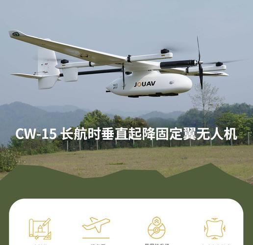 飞马纵横大鹏无人机有何过人之处？-第1张图片-广州国自机器人