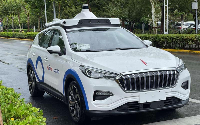 百度无人车人工智能落地面临哪些挑战？-第3张图片-广州国自机器人