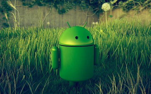 Android机器人壁纸怎么选?-第1张图片-广州国自机器人 Android机器人壁纸怎么选?-第1张图片-广州国自机器人