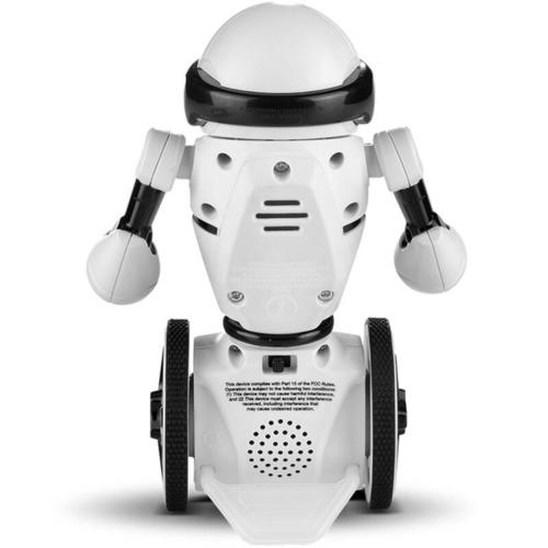 Wowwee Mip机器人有何独特功能？-第2张图片-广州国自机器人