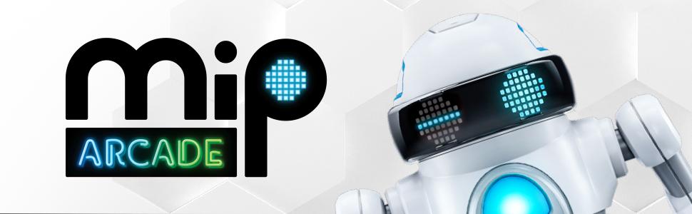 Wowwee Mip机器人有何独特功能?-第3张图片-广州国自机器人 Wowwee Mip机器人有何独特功能?-第3张图片-广州国自机器人