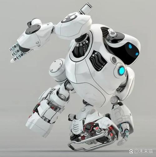 Power Tech机器人如何改变未来生活？-第2张图片-广州国自机器人