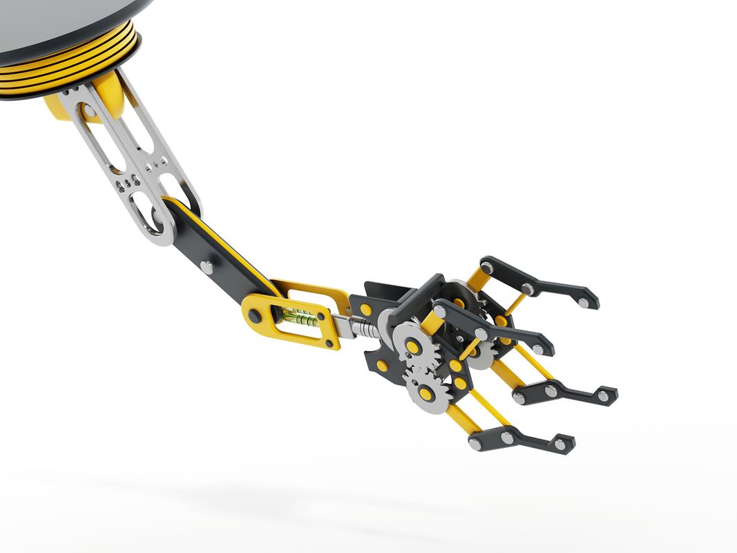 Power Tech机器人如何改变未来生活？-第3张图片-广州国自机器人