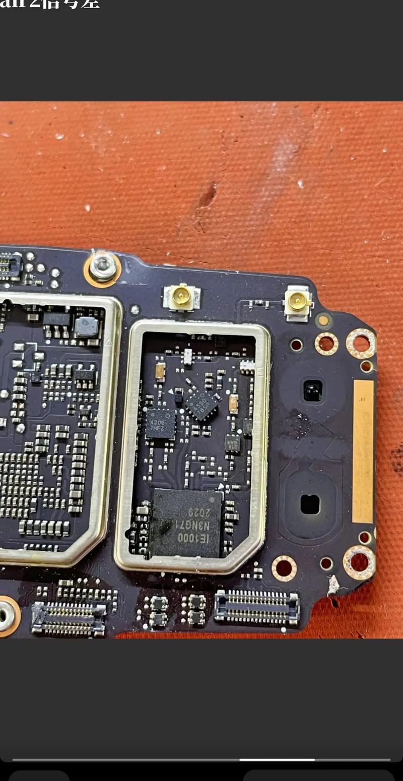 大疆无人机固件升级失败怎么办？-第3张图片-广州国自机器人