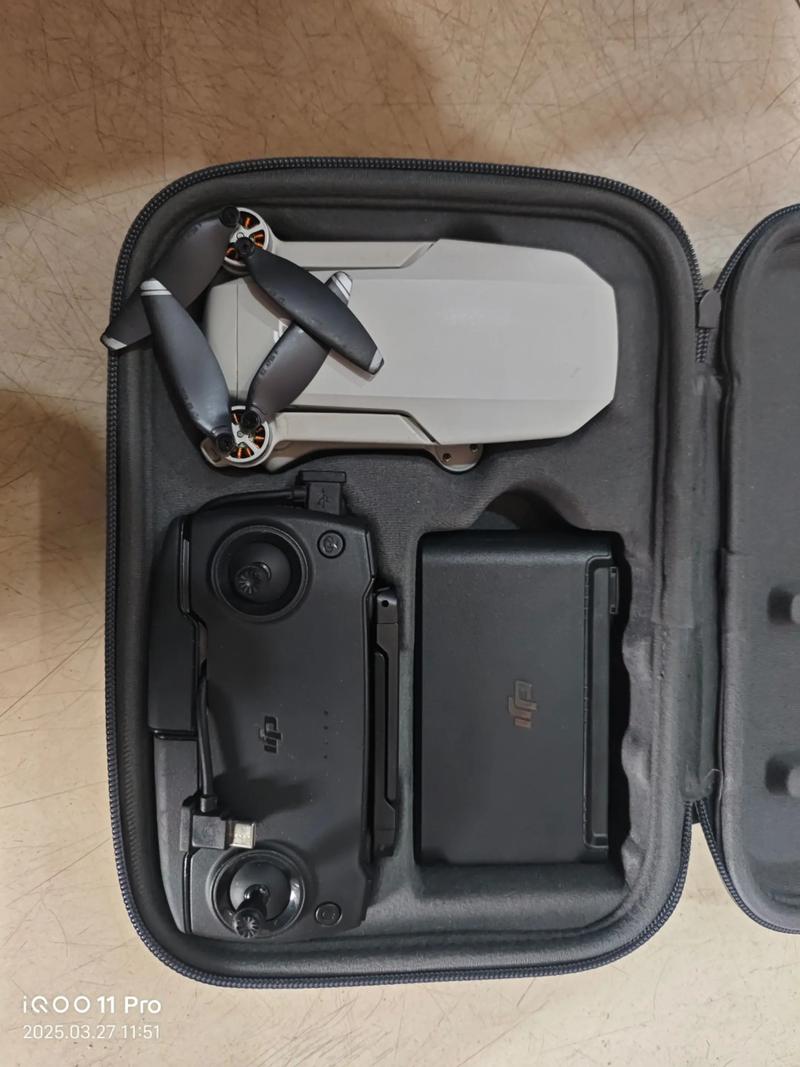 上海大疆无人机SE如何安全收回？-第1张图片-广州国自机器人