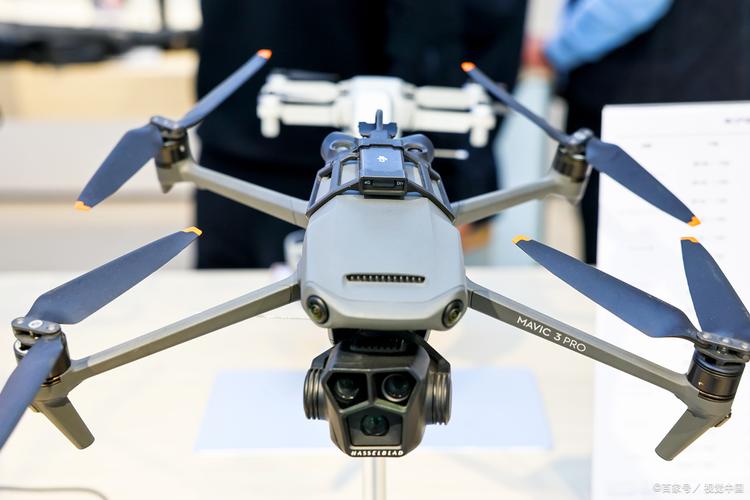 大疆深圳无人机DA有何新突破？-第3张图片-广州国自机器人