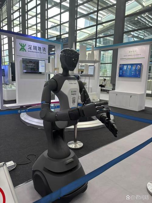 2025人工智能新商机有哪些爆发点？-第3张图片-广州国自机器人