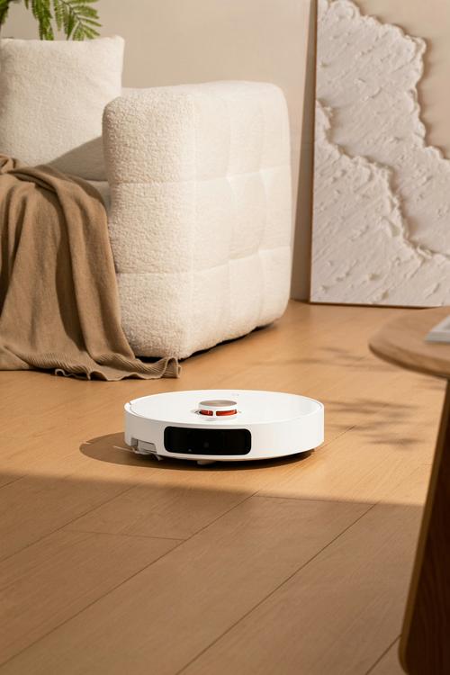 小米扫地机器人为何连不上WiFi？-第3张图片-广州国自机器人