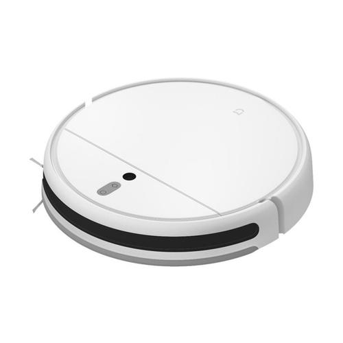 吸尘器与扫地机器人，到底谁更实用？-第3张图片-广州国自机器人