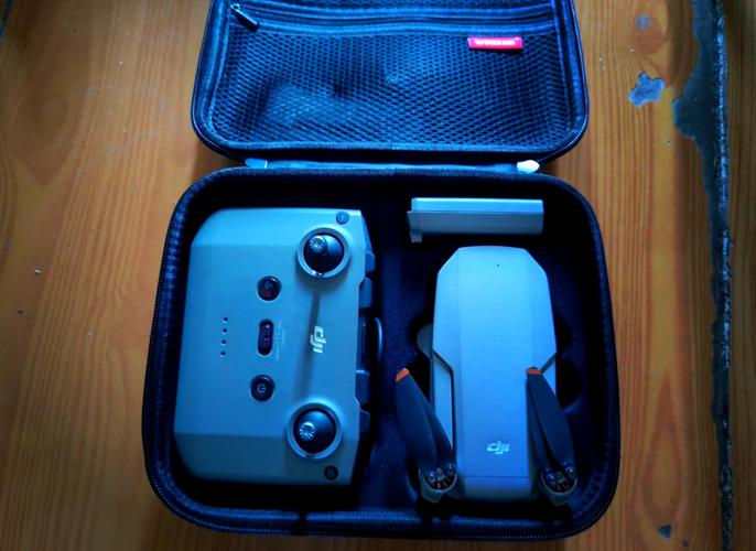 大疆无人机转速过快怎么办？-第2张图片-广州国自机器人