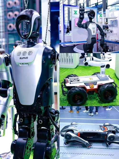 深圳市未来天使机器人有限公司-第2张图片-广州国自机器人