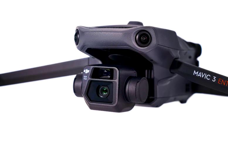 大疆无人机桌面程序开发有何技术难点？-第3张图片-广州国自机器人