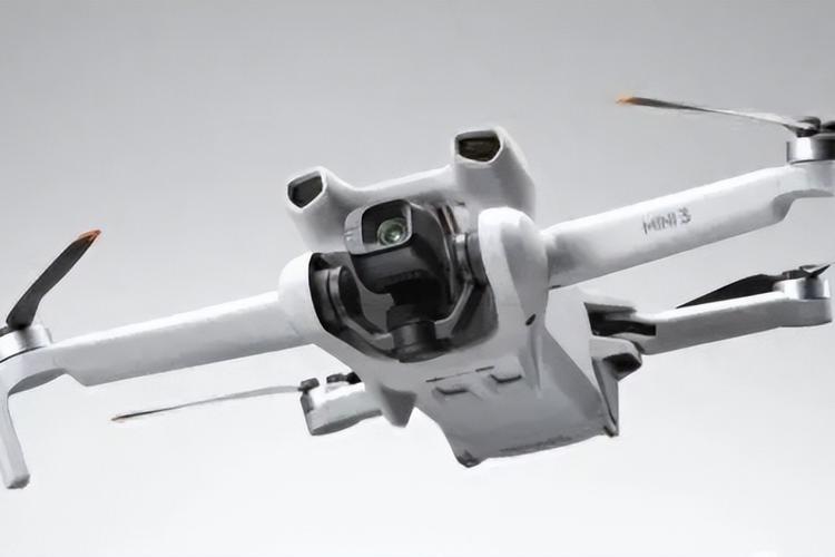 可折叠无人机续航29分？折叠设计续航为何这么短？-第1张图片-广州国自机器人